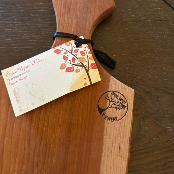 Once upon a tree board - Picture 3 of 3